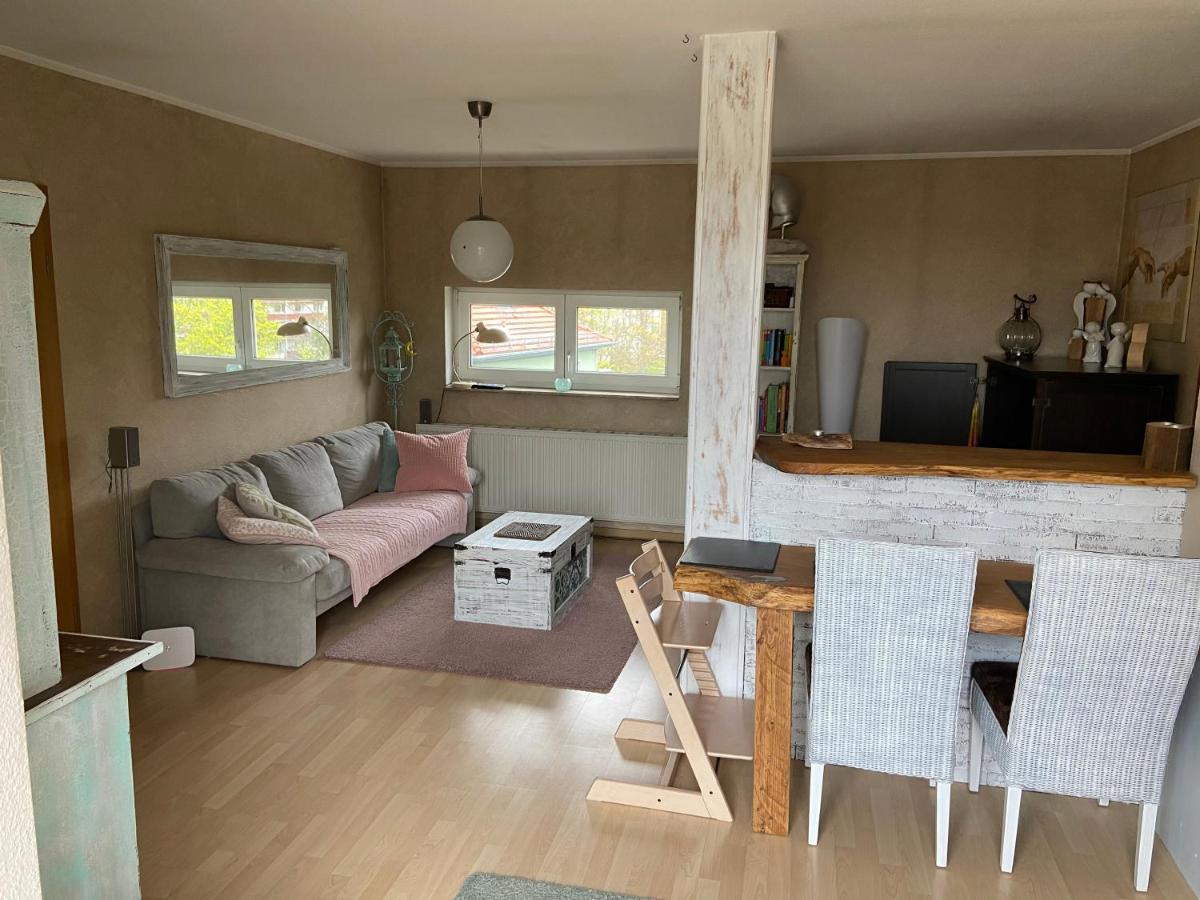 Dachterrassen Idylle Ueber Den Daechern Dresdens Extérieur photo